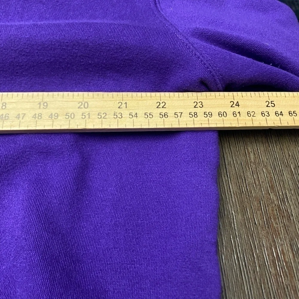Lsu fighting tigers ladies Juniors Jacket  Size XL  By Campus Heritage